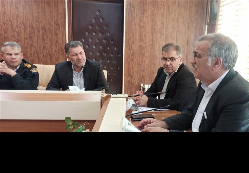 با وجود محدودیت منابع، خدمات شهری بدون وقفه ادامه دارد / اخبار ایلام - اخبار استانها