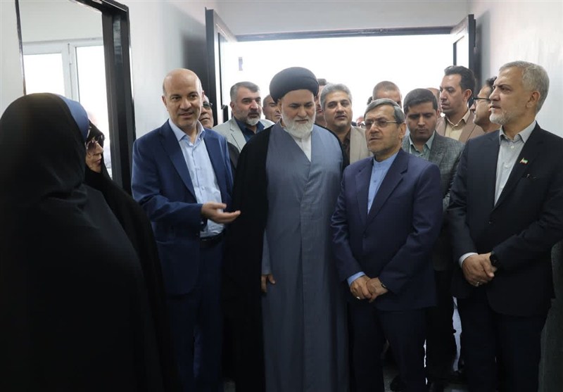 شهید امیرعبداللهیان «حاج قاسم» وزارت خارجه بود / اخبار استان تهران - اخبار استانها