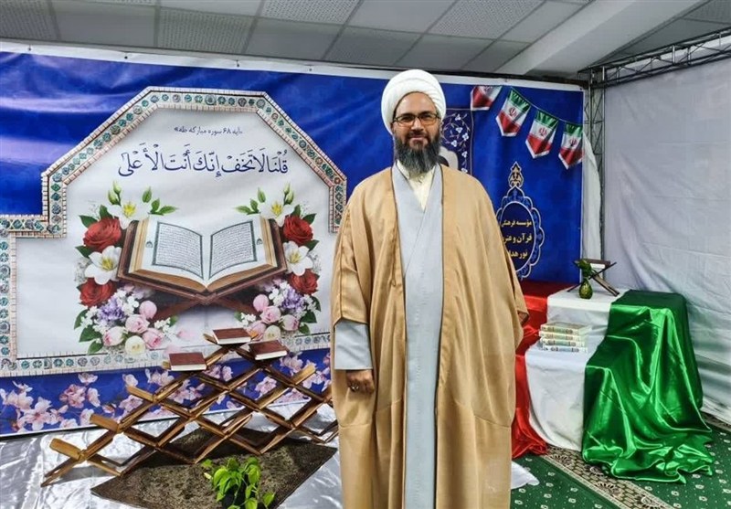نمایشگاه قرآن خراسان جنوبی با حضور همه فعالان فرهنگی و قرآنی / اخبار خراسان جنوبی - اخبار استانها