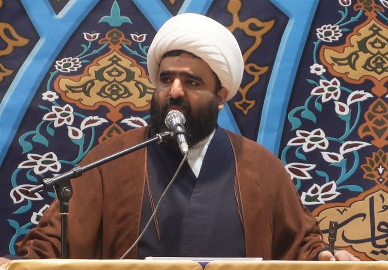 امام جمعه شهرقدس: هزینه سازش از مقاومت بیشتر است / اخبار استان تهران - اخبار استانها