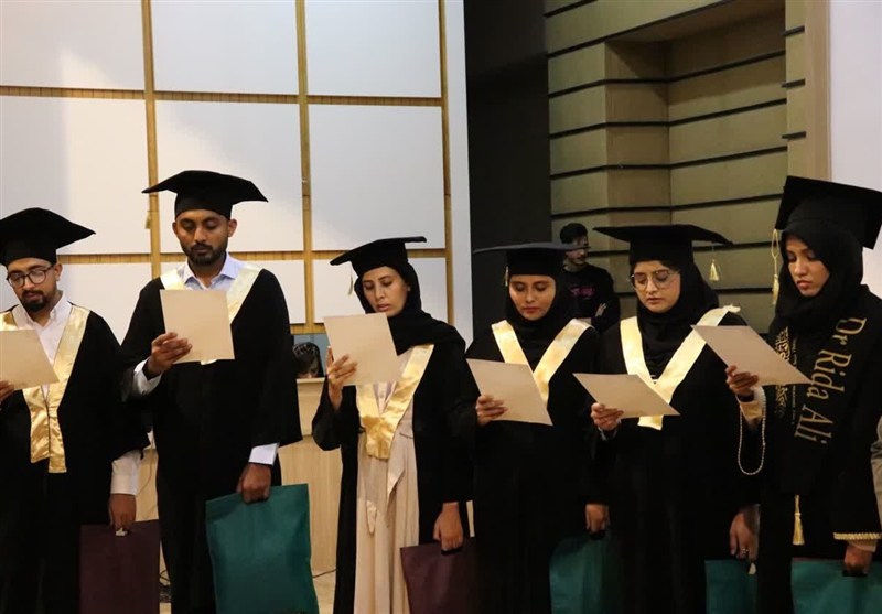 تحصیل 569 دانشجوی خارجی در علوم پزشکی سمنان / اخبار سمنان - اخبار استانها