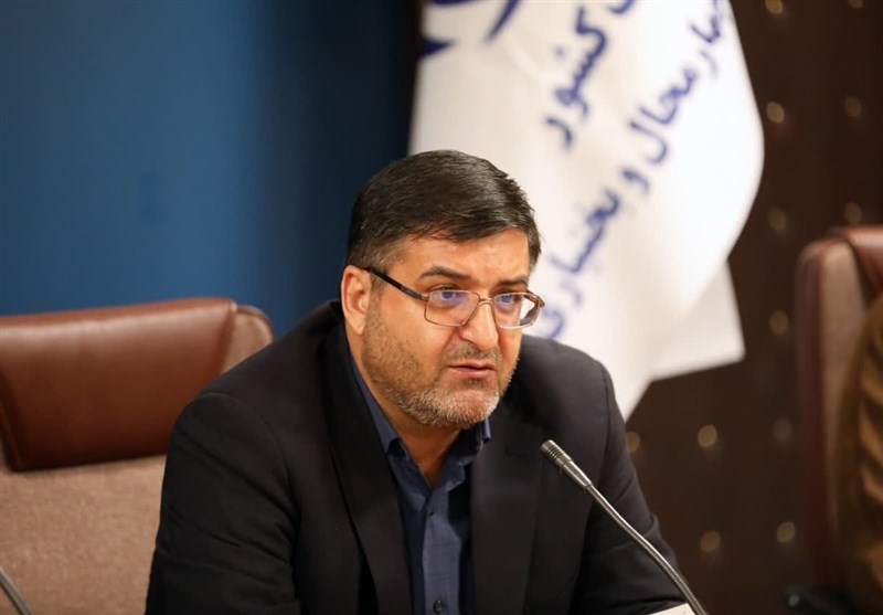 تحقق اشتغال در چهارمحال و بختیاری به صورت واقعی ارزیابی شود / اخبار چهارمحال و بختیاری - اخبار استانها