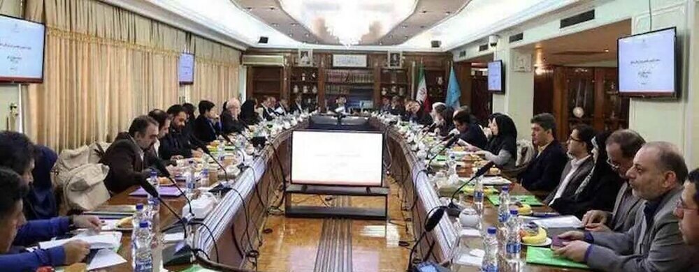 جزئیات نشست کمیته دستمزد و آخرین وضعیت سبد معیشت کارگران / کمیته دستمزد , سبد معیشت , کارگران , ارز ترجیحی , شورای عالی کار