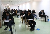 آزمون جذب نیرو در دهیاری‌های مازندران / اخبار مازندران - اخبار استانها