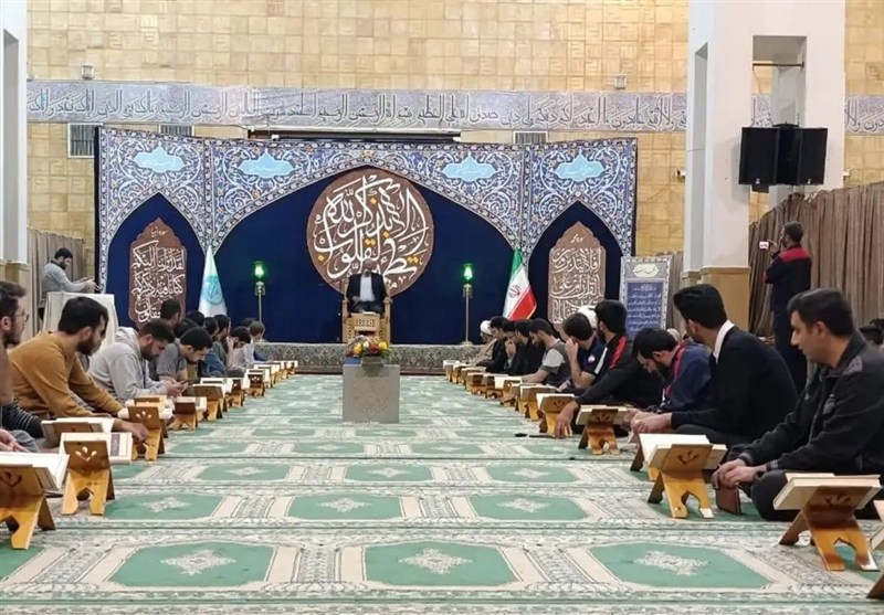 اجرای 40 ویژه‌برنامه قرآنی در ماه رمضان / اخبار گلستان - اخبار استانها