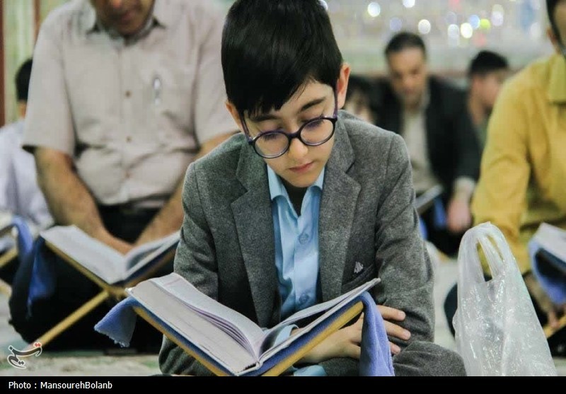 برپایی محافل جزءخوانی قرآن کریم در سراسر چهارمحال و بختیاری+لیست / اخبار چهارمحال و بختیاری - اخبار استانها
