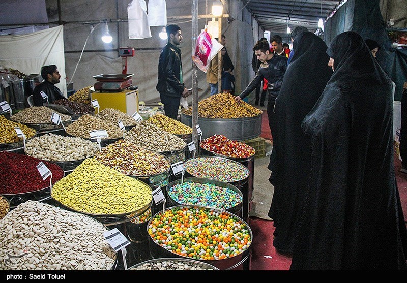 برپایی نمایشگاه ماه رمضان و فروش بهاره کرمانشاه در اسفند ماه / اخبار کرمانشاه - اخبار استانها