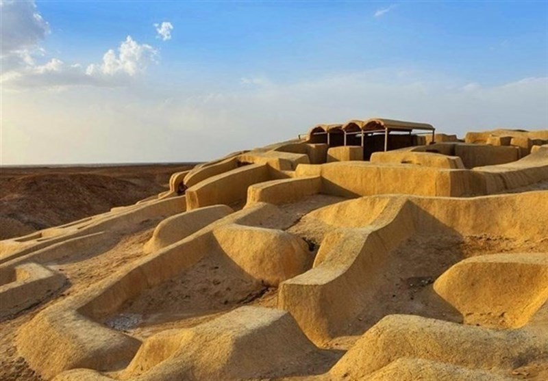 شهر سوخته سیستان؛ رازهای 5200 ساله یک تمدن شهری+ فیلم / اخبار سیستان و بلوچستان - اخبار استانها