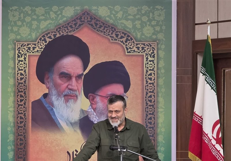 معلمان پرورشی افسران خط مقدم ایمان و داناییاند / اخبار قزوین - اخبار استانها