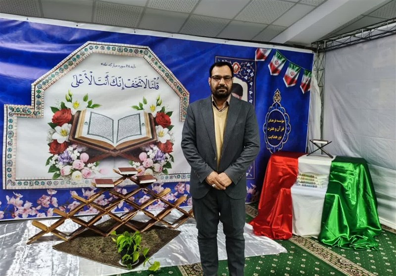 ضرورت آشنایی زائران حج با اسرار و فلسفه این فریضه الهی پیش از اعزام / اخبار خراسان جنوبی - اخبار استانها