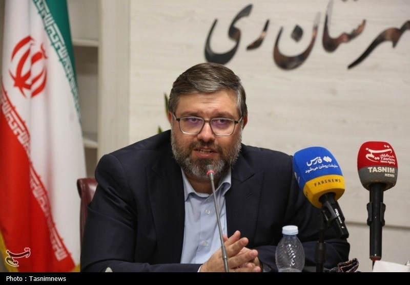 ریلگذاری شورای ششم برای جبران عقبماندگی تاریخی ری / اخبار استان تهران - اخبار استانها