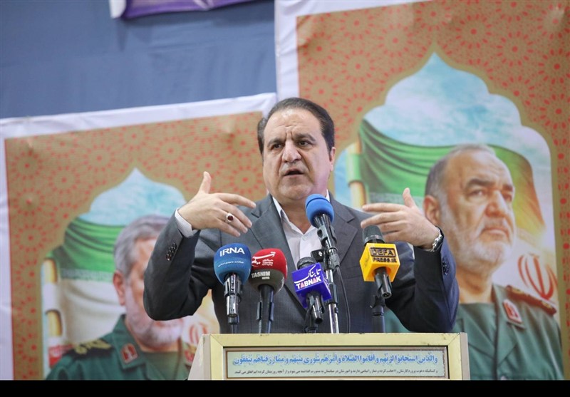 حمله به زمین فوتبال سندی بر تناقض مدعیان حقوق بشر است / اخبار ایلام - اخبار استانها
