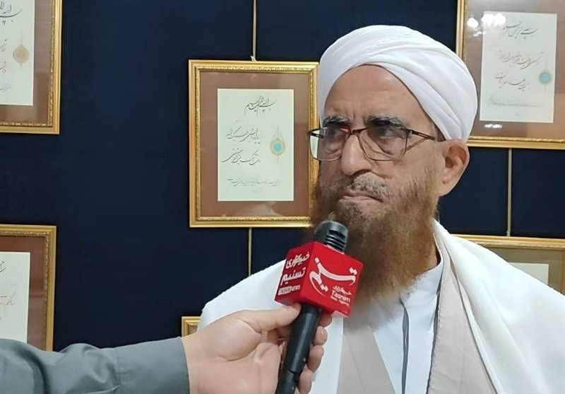 وحدت امت اسلامی رمز خنثی‌سازی توطئه‌های دشمنان / اخبار سیستان و بلوچستان - اخبار استانها