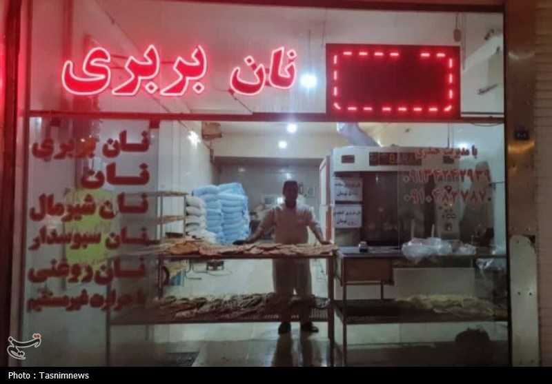 تعطیلی خودسرانه نانوایی‌ها ممنوع / اخبار زنجان - اخبار استانها