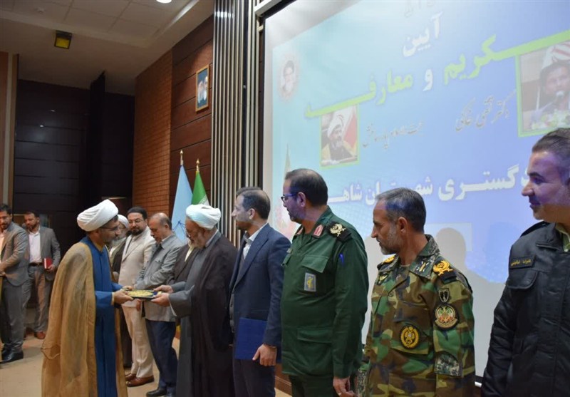 اطاله دادرسی بی‌دلیل تضییع حق‌الناس است / اخبار سمنان - اخبار استانها