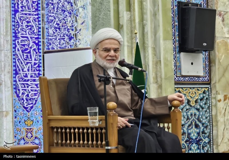 دشمن بهدنبال تضعیف وحدت ملت ایران است / اخبار کردستان - اخبار استانها