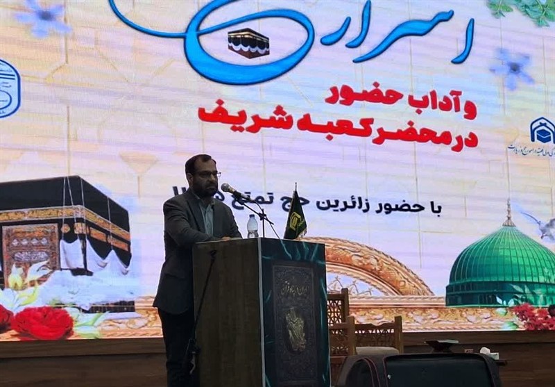 نشست اسرار حج برای زائران بیرجندی در نمایشگاه قرآن / اخبار خراسان جنوبی - اخبار استانها