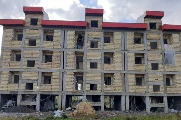 بهره‌برداری از بیش از ۵۳۰۰ واحد مسکونی در گیلان؛ تمرکز بر کیفیت ساخت نهضت ملی / نهضت ملی مسکن , گیلان , افتتاح پروژه , کیفیت ساخت , مسکن مهر