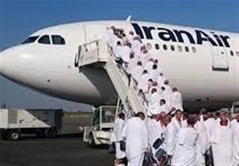 9 روز از سفر حج تمتع کم شد / اخبار مازندران - اخبار استانها