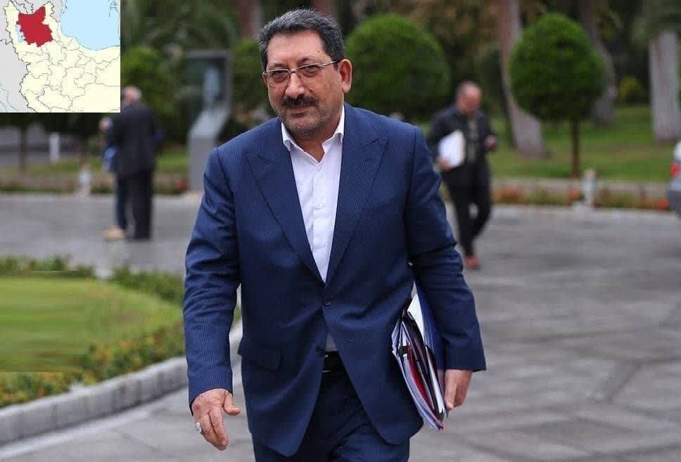 وزیر صنعت، معدن و تجارت برای افتتاح طرح‌های شاخص وارد یزد شد / وزیر صمت , یزد , افتتاح طرح‌های صنعتی , تولید , معدن