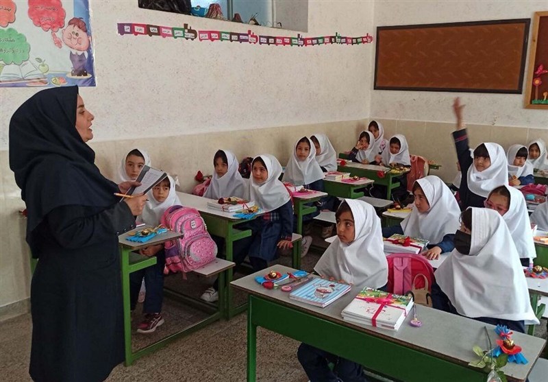 توانمندسازی 1300 معلم البرزی با شیوه‌های نوین تدریس / اخبار البرز - اخبار استانها