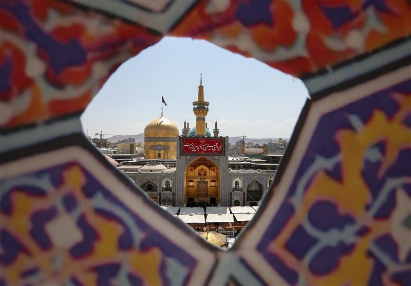 سند ملی زیارت مراحل نهایی تصویب را در شورای انقلاب‌فرهنگی می‌گذراند / اخبار خراسان رضوی - اخبار استانها