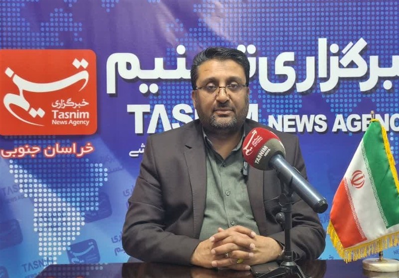 رشد 50 درصدی درآمدهای مالیاتی خراسان جنوبی / اخبار خراسان جنوبی - اخبار استانها