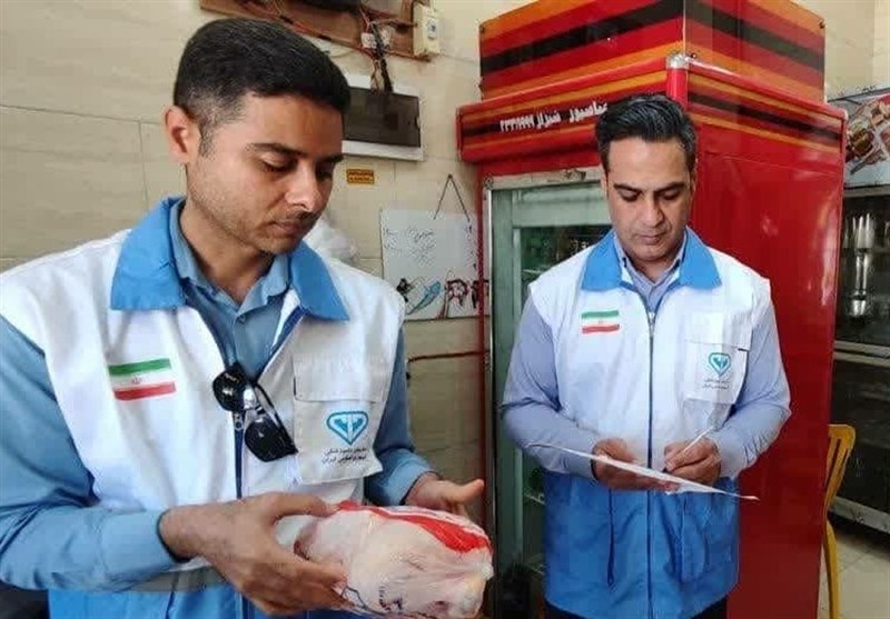 تشدید نظارت‌های بهداشتی دامپزشکی ایلام در ماه رمضان و تعطیلات نوروزی / اخبار ایلام - اخبار استانها