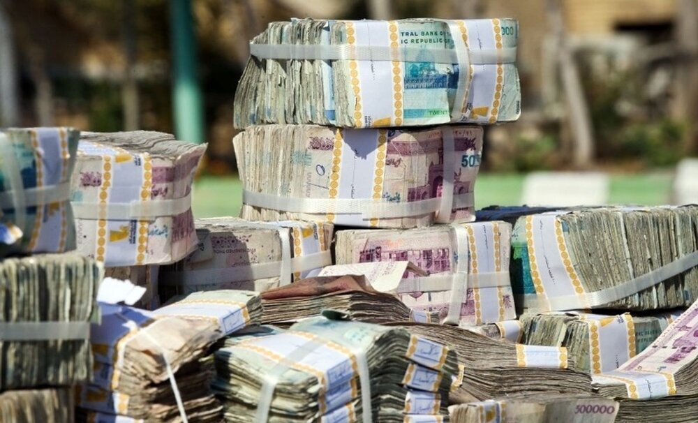 عضو هیئت عامل صندوق توسعه ملی: نقدینگی ۱۳ هزار همتی مانع رونق بنگاه‌های اقتصادی شده است / نقدینگی , صندوق توسعه ملی , تسهیلات ارزی , تولید ملی , خودکفایی