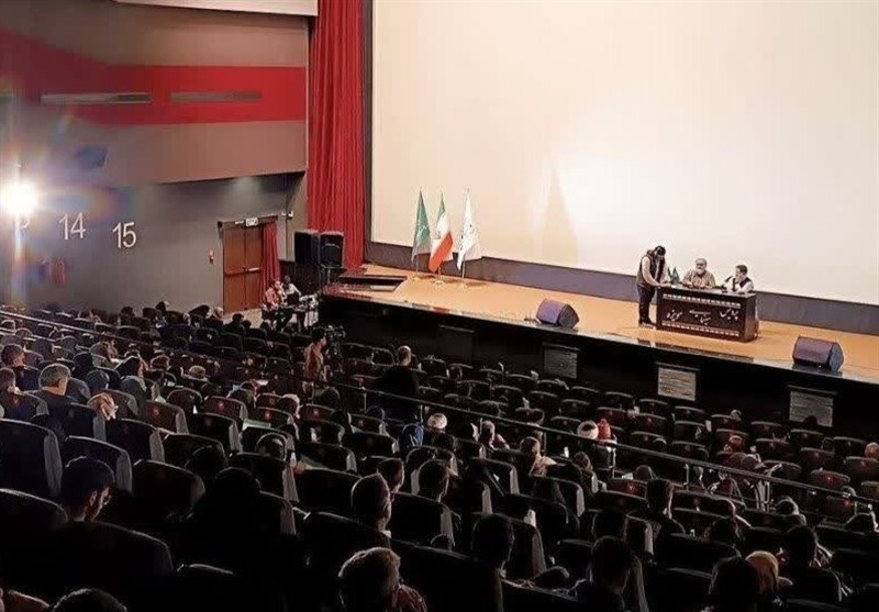 آغاز شانزدهمین جشنواره فیلم عمار در مشهد / اخبار خراسان رضوی - اخبار استانها