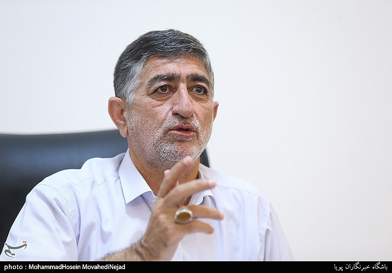 درخواست ردیف بودجه اختصاصی برای زاگرس میانی / اخبار لرستان - اخبار استانها