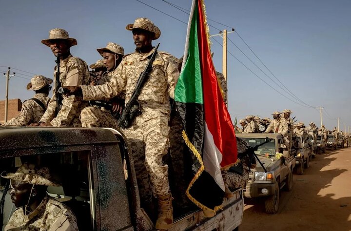 مشاور ترامپ: راه حل نظامی برای بحران سودان وجود ندارد