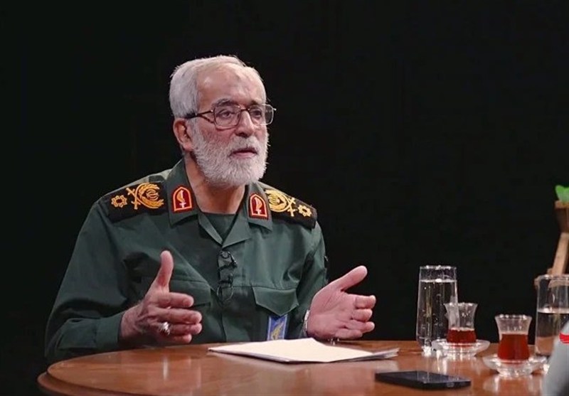سردار نجات: رهبر انقلاب نقش محوری در فرماندهی جنگ 12 روزه داشتند / اخبار سیاسی روز , اخبار نیروهای مسلح ایران