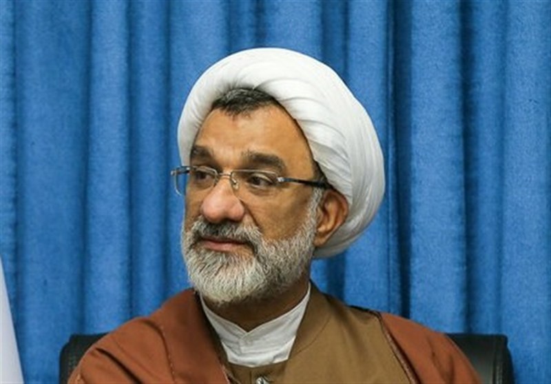 خسروپناه: حکمرانی محلی ابزاری کلیدی برای مقابله با جنگ شناختی است / اخبار سیاسی روز , اخبار حوزه علمیه و دانشگاه