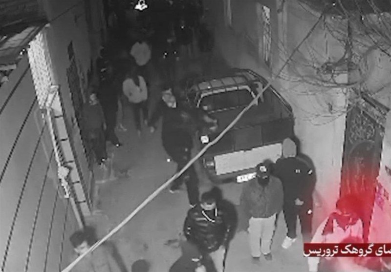 لیدر اغتشاشات: مردم تحت تأثیر فضاسازی‌های دشمنان قرار نگیرند+فیلم / اخبار البرز - اخبار استانها