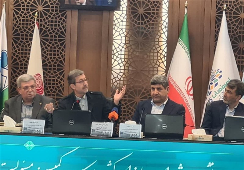 پیشنهاد ایجاد 'دهکده سالمندی' به عنوان پایلوت ملی در اصفهان / اخبار اصفهان - اخبار استانها