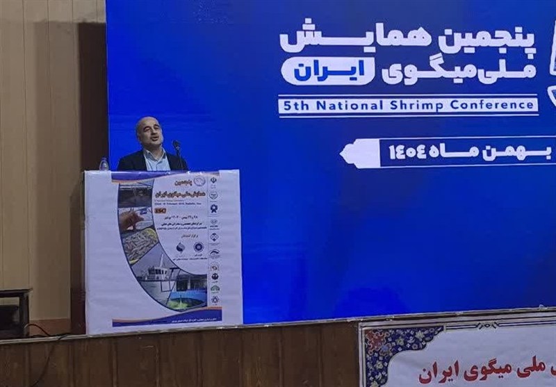 ارزآوری 800 میلیون دلاری صنعت آبزی‌پروری در کشور / اخبار بوشهر - اخبار استانها