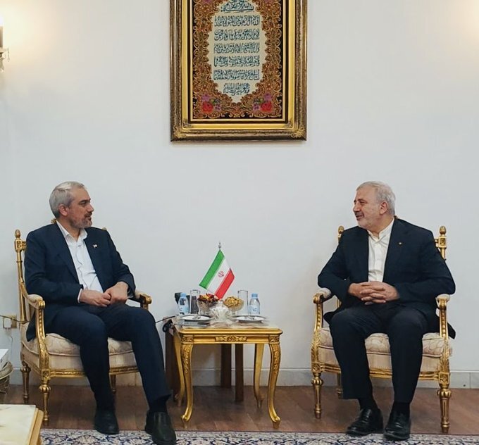 حضور مقامات اقتصادی و انرژی ایران در نشست‌های تخصصی ریاض؛ سفیر خبر داد / علیرضا عنایتی , وزیر اقتصاد , اوپک , مجمع اقتصادی ریاض , عربستان