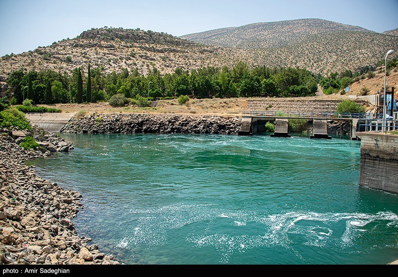 تنها 19 درصد از حجم مفید سدهای فارس آب دارد / اخبار فارس - اخبار استانها