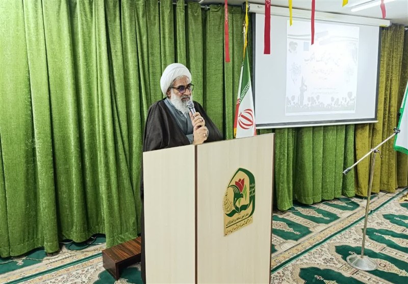 زنگ انقلاب نماد بیداری نسل آینده است / اخبار استان تهران - اخبار استانها