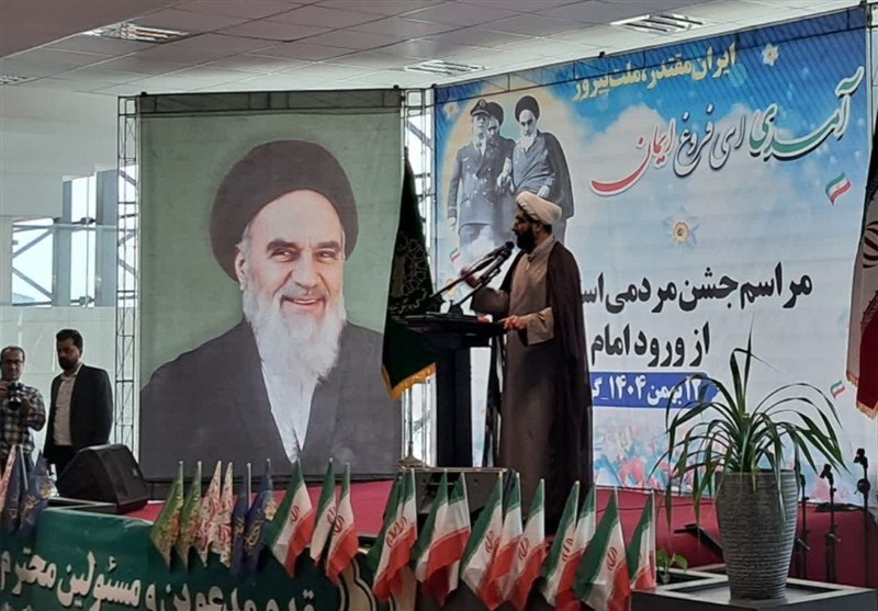 رمز اقتدار ایران اسلامی، تبعیت مردم از ولایت است / اخبار گلستان - اخبار استانها