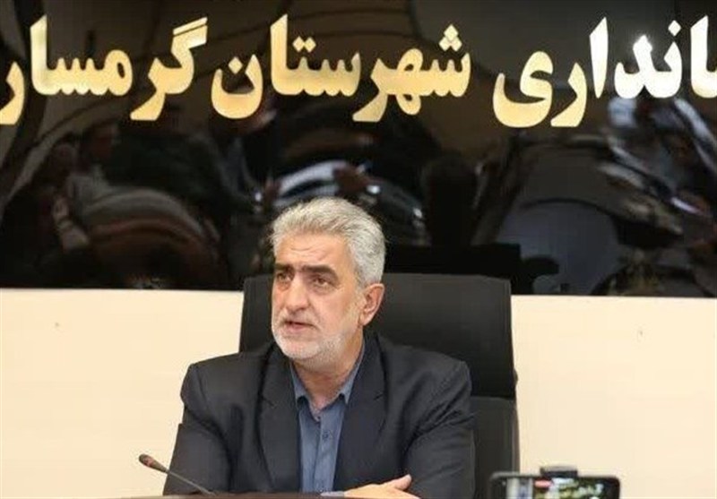 جهش عمرانی گرمسار با اجرای 164 طرح در دهه فجر / اخبار سمنان - اخبار استانها