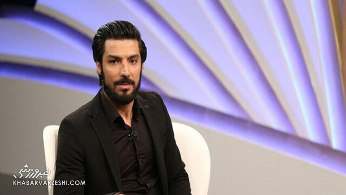 انتقاد تند سید صالحی پس از شکست پرسپولیس: ساختار دفاعی تیم نابود شده است / سید محمد مهدی سید صالحی , پرسپولیس , اوسمار ویرا , گل گهر سیرجان , ساختار دفاعی