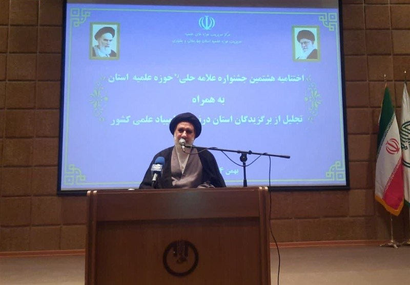 روحانیت نقش مهمی در حفظ وحدت و انسجام ملی دارند / اخبار چهارمحال و بختیاری - اخبار استانها