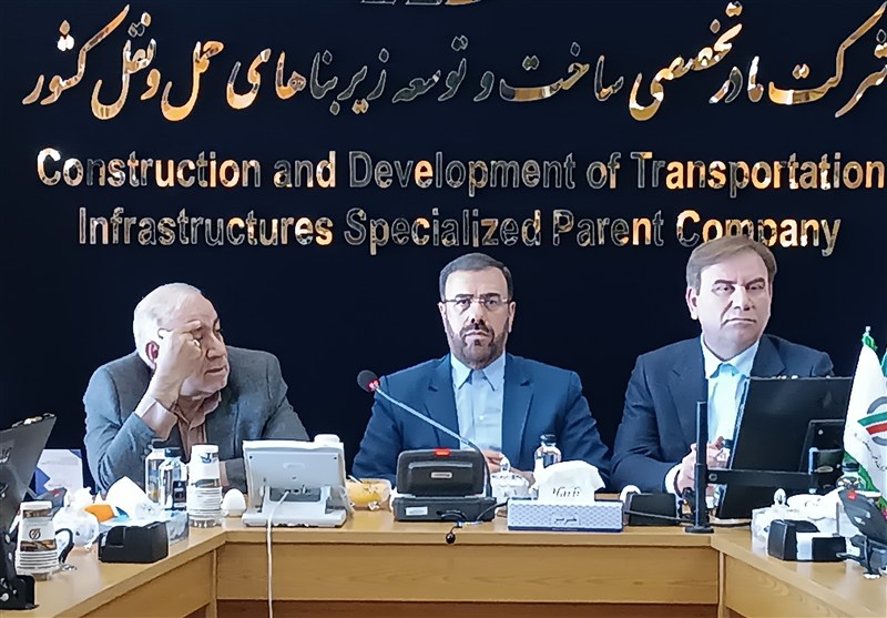 آزادراه شیراز–بوشهر؛ ارادهای ملی برای اتصال شمال و جنوب کشور / اخبار فارس - اخبار استانها