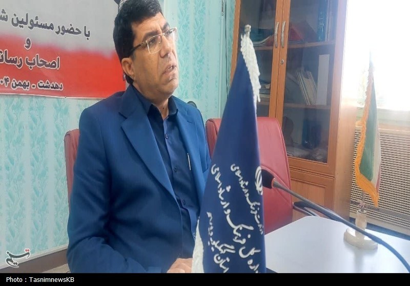 عملکرد موفق دانشگاه آزاد دهدشت در کاهش بدهی و افزایش دانشجو / اخبار کهگیلویه و بویراحمد - اخبار استانها