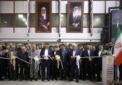 آغاز به کار هفتمین نمایشگاه تخصصی نفت، گاز و پتروشیمی در کیش / اخبار جزایر خلیج فارس - اخبار استانها