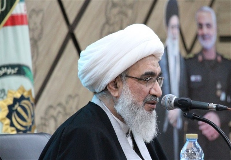 آیتالله صفایی بوشهری: فتنهها کورههای امتحان الهی هستند / اخبار بوشهر - اخبار استانها