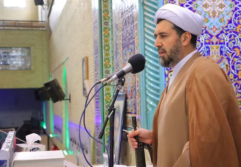 تأکید امام‌ جمعه اسلامشهر بر اجرای پویش مسجد و نماز جمعه همدل / اخبار استان تهران - اخبار استانها