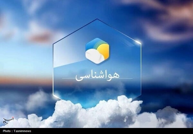 افزایش دما و غبار در سمنان؛ باد شدید در راه است / اخبار سمنان - اخبار استانها